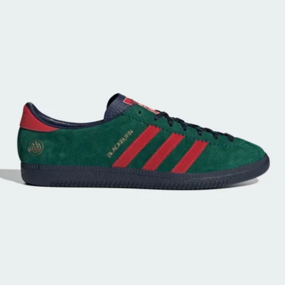 NIB Adidas Spezial Sneakers - Picture 4 of 4